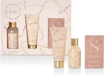 Sunkissed Kind Hautpflegeset für Feuchtigkeitsspendend & Reinigung Körperreinigung