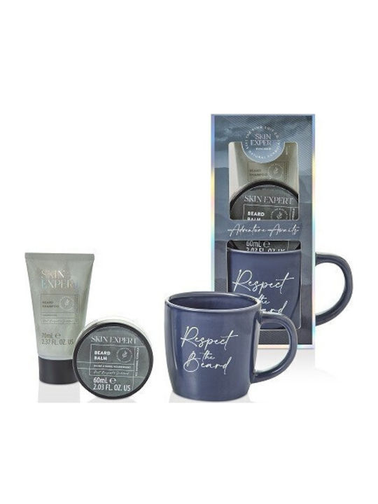 Sunkissed Kind Skin Care Set for Moisturizing