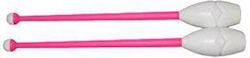 Athlopaidia Rhythmische Gymnastik Keulen 41cm Athlopaidia Rhythmische Gymnastik Keulen 41cm