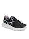 Γυναικεία Sneakers Μαύρα
