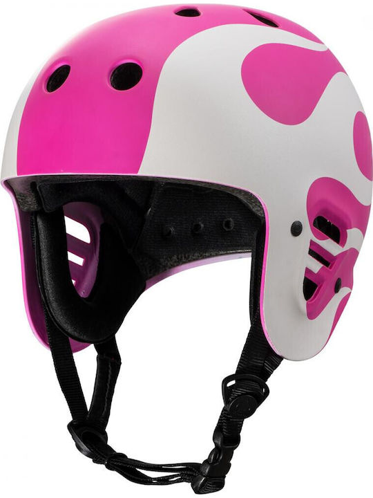 Pro-Tec Gonz 3 Full Cut Certified Fahrradhelm Mehrfarbig