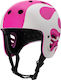 Pro-Tec Gonz 3 Full Cut Certified Fahrradhelm Mehrfarbig