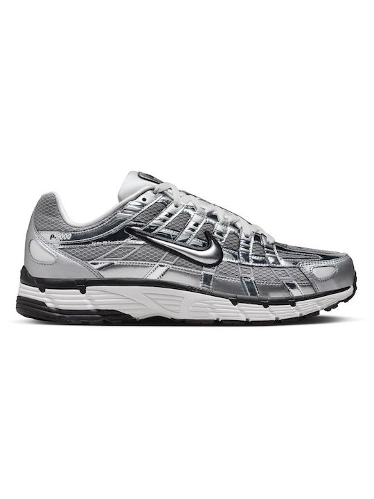 Nike P-6000 Herren Sneakers Gray