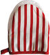 Oven Mitt Red