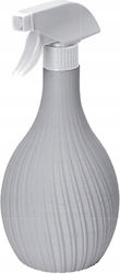 Form Plastic Ψεκαστήρι Άμεσης Πίεσης Γκρι 600ml Form Plastic Ψεκαστήρι Άμεσης Πίεσης Γκρι 600ml