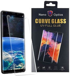 Galaxy Tempered Glass (Galaxy S9+)