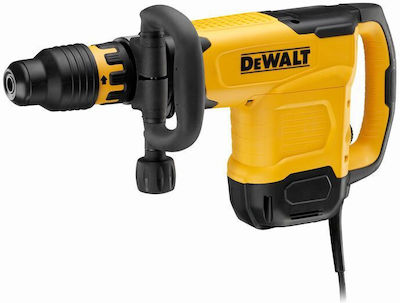 Dewalt Κρουστικό Σκαπτικό Ρεύματος 1600W