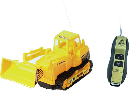 Zita Toys Remote Controlled Excavator
