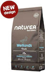 Naturea Wetlands 1.6kg Dry Food for Dogs with Duck