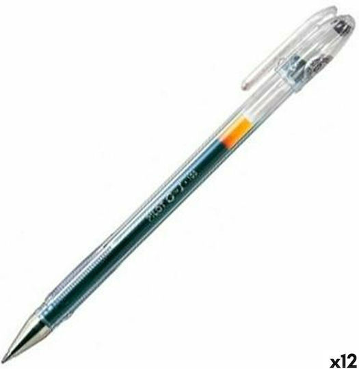 Pilot G-1 Pixuri Rollerball 12 Bucăți