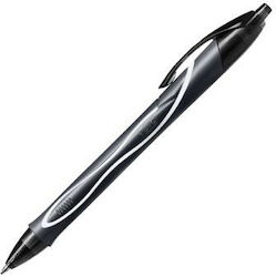 Bic Gel-ocity Quick Dry Pen 0.3mm with Black Ink 12pcs