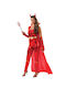 Carnival Costume Twilight Devil