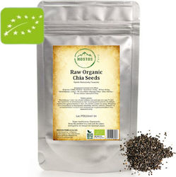 Nostos Pure Organic Product Chia 250gr