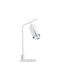 Eko Light Dekorative Lampe Weiß