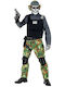 Kids Carnival Costume