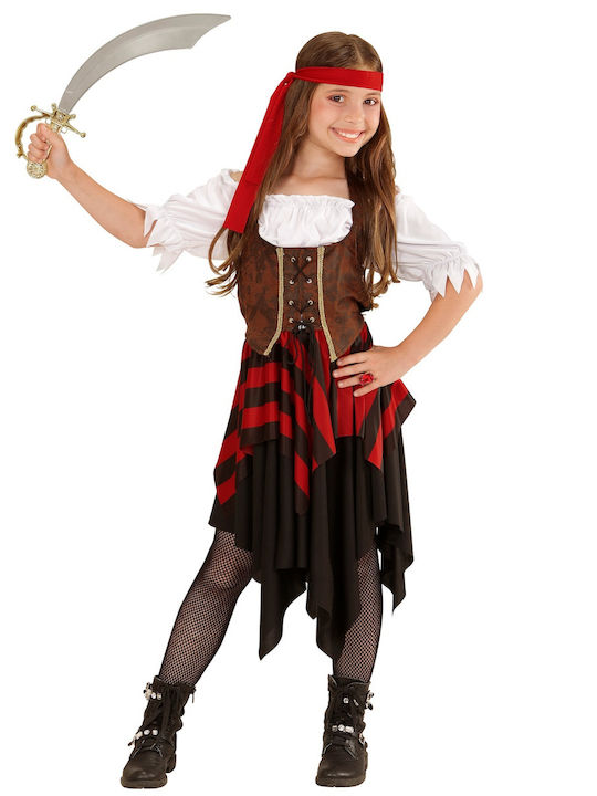 Kids Carnival Costume