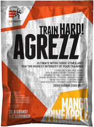 Extrifit Agrezz Train Hard! 20.8gr Pineapple Mango