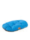 Ferplast Relax C 78/8 Pillow Dog Round Blue 78x50cm