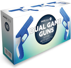 Maxx Tech Maxx Tech Vr Dual Game Guns Weapon for PC