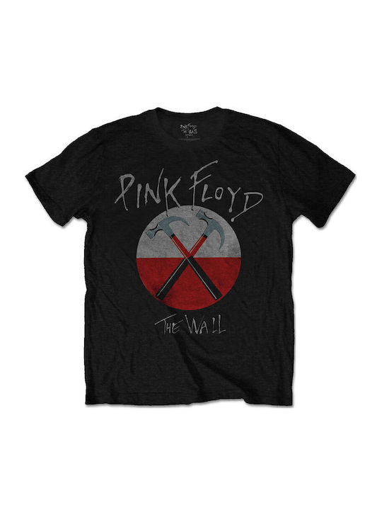 Rock Off Pink Floyd T-shirt Ροζ