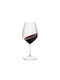 Rona Glass for Red Wine made of Glass