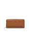 Guess Large Women's Wallet Brown