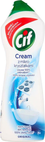 Cif Original mit Mikro-Kristallen 1x780g