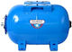 Zilmet Hydro Pro Δοχείο Διαστολής Ύδρευσης Οριζόντιο 100lt