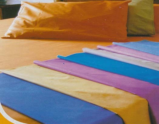 VS Home Комплект 4бр 230x260см. Ecru