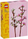 LEGO Botanical Collection Cherry Blossoms for 8+ Years 430 Pieces