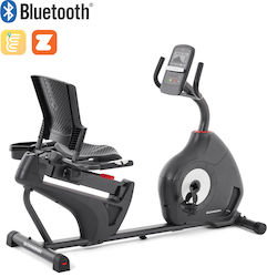 Schwinn 510r Καθιστό Ποδήλατο Γυμναστικής Μαγνητικό με Ροδάκια Schwinn 510r Καθιστό Ποδήλατο Γυμναστικής Μαγνητικό με Ροδάκια