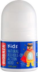 Biobaza Kinder-Deodorant 30ml