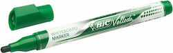 BIC Χρώμα Κιμωλίας Πράσινο 517133