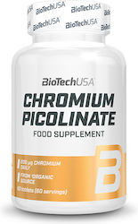 Biotech USA Chromium Picolinate 60 file