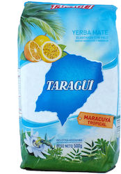 Taragui Mate Tea Maracuya Tropical 500gr