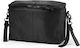 Elodie Details Elodie Details Diaper Bag Shoulder/Handbag Brilliant Brilliant Black 29x12x19cm