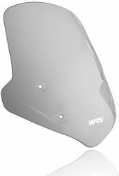WRS Getöntes Visier Motorrad für BMW R 1250 R BM055F WRS Getöntes Visier Motorrad für BMW R 1250 R BM055F