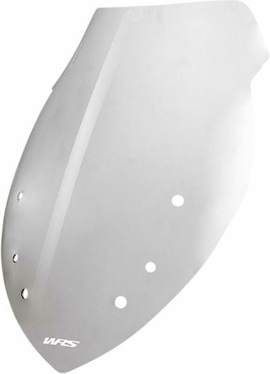WRS Getöntes Visier Motorrad für BMW R 1200 BM039F