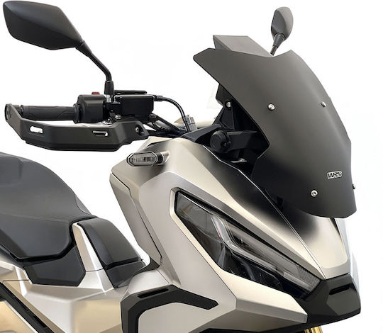 WRS Vizieră colorată motocicletă pentru Honda X-ADV 750 HO041NO
