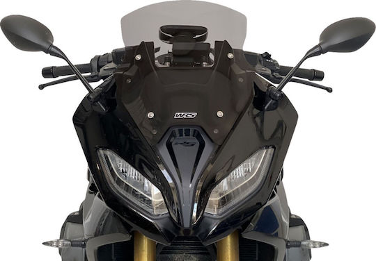 WRS Φιμέ Ζελατίνα Μοτοσυκλέτας για BMW R 1200 BM072FS