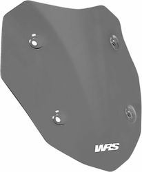 WRS Getöntes Visier Motorrad für BMW F 900 XR für Honda XR BM059FS WRS Getöntes Visier Motorrad für BMW F 900 XR für Honda XR BM059FS