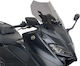 WRS Getöntes Visier Motorrad für Yamaha T-MAX 560 YA023FS