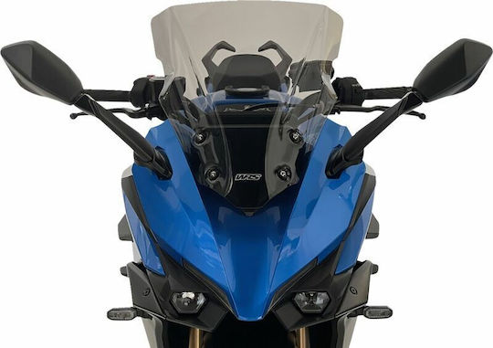 WRS Φιμέ Ζελατίνα Μοτοσυκλέτας για Ducati GT 1000 SU006F