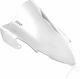 WRS Motorcycle Windshield & Windscreen Transparent Visor for Suzuki Hayabusa SU005T