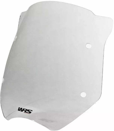 WRS Getöntes Visier Motorrad für BMW R 1200 BM001F