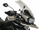 WRS Φιμέ Ζελατίνα Μοτοσυκλέτας για Honda Tiger για Triumph Tiger TR002F