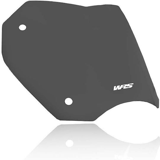 WRS Vizieră colorată motocicletă pentru Honda SH 300 - Magazin online HO020FS