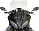 WRS Διάφανη Ζελατίνα Μοτοσυκλέτας για BMW R 1200 BM071T