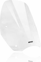 WRS Transparentes Visier Motorrad für Honda SH 300 HO019T WRS Transparentes Visier Motorrad für Honda SH 300 HO019T