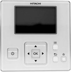 Hitachi Yutaki Πίνακας Ελέγχου για Αντλία Θερμότητας Hitachi Yutaki Πίνακας Ελέγχου για Αντλία Θερμότητας